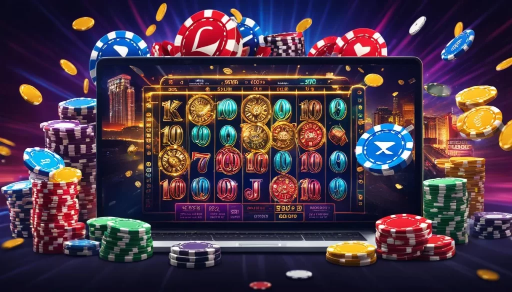 Mẹo chơi nổ hũ và bắn cá hiệu quả tại 99go
