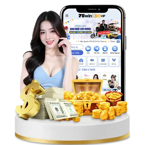 Thông báo thời gian thực về trò chơi và khuyến mãi