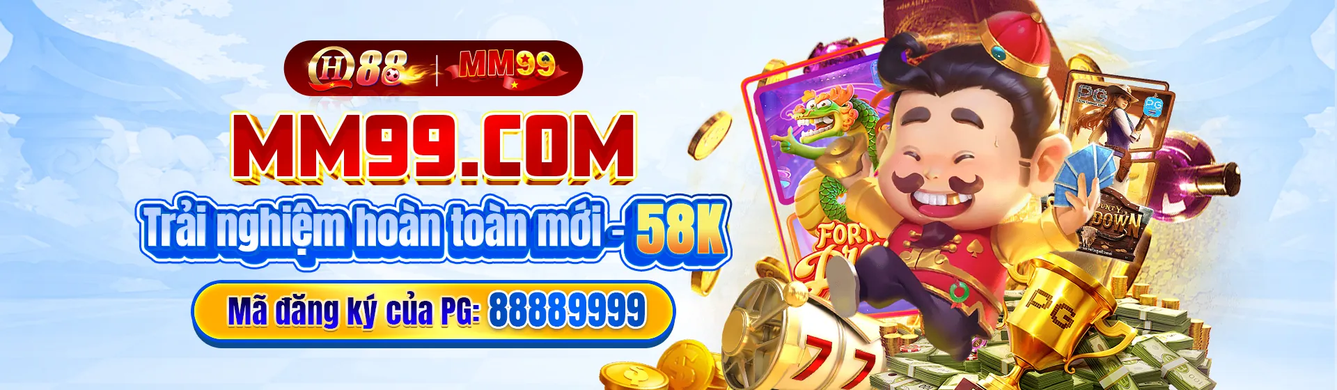 Hình ảnh chính về các tính năng cốt lõi của nền tảng 99go